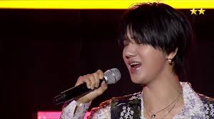 (Yesung 예성