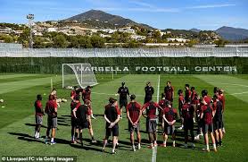 Plantilla de sl benfica b. Surprise Role Benfica B Had In Liverpool S Cl Triumph Tribuna Com