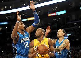 Orlando magic vs los angeles lakers. Sports News From Los Angeles And Beyond Previous Post Sports Now Home Next Post Lakers Vs Magic In Game Report January 18 2010 7 11 Pm Magiclakers 586 Lakers 98 Magic 92 Final The Rematch Of Last Season S Nba Finals Participants Had