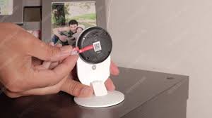To recover data from sd card, manage or format sd card, minitool software offers easy free tools. Yi Home Camera Sd Card Installation Learn Cctv Com