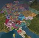 Voltaire's New Nightmare: a 3000 province Holy Roman Empire mod ...