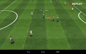 Vuelve el futbol, pes está listo para la nueva temporada. Ultimate Soccer 1 1 8 Para Android Descargar