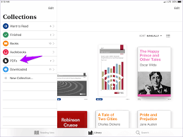 How To Remove Books From Iphone And Ipad