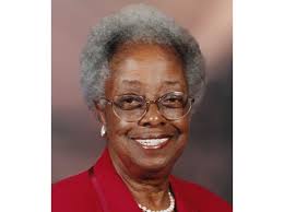 Catherine Wade Obituary (1925