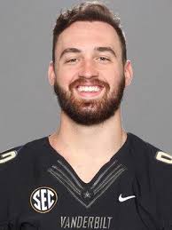 Former Allatoona High School standout, Vanderbilt player Turner Cockrell  dies of cancer