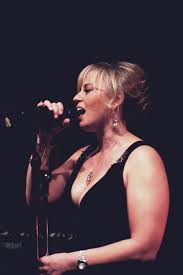 kristine mills music