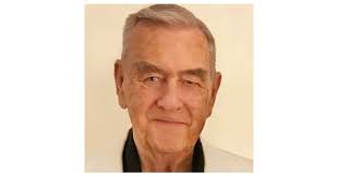 Thomas Daly Obituary (2020)