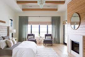 Tips For The Design Of An Old People S Home Bedroom Renovation Bedroom Design Elderly Home