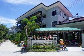 Nadapa Resort, Ko Tao - Hotel WebSite. Prices From $34