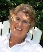 Nancy Shulins's Instagram, Twitter & Facebook