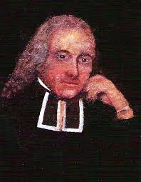 Pastors of Fairfield Presbyterian Church