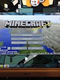 Players can vote in 4 different ways: How To Install Mods On Your Minecraft 4 Steps Instructables