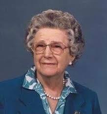 Sylvia L. Coan Bowles (1914-2009)