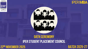 IPER – Institute of Professional Education & Research