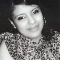 Kimberly Rios Obituary