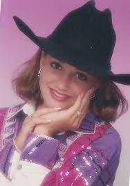 The return of Fallon Taylor