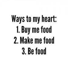 lonnie gonzales lonniegonzalesp funny quotes funny girl quotes foodie quotes