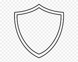 Each printable highlights a word that starts. Hd Wallpapers Paw Patrol Shield Outline Shield Coloring Page Hd Png Download 546x600 6364623 Pngfind