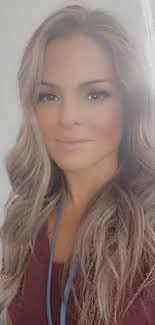 Jacqueline Stevens's Instagram, Twitter & Facebook