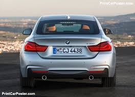 Bmw 4 Series Gran Coupe 2018 Poster Id 1291933 Bmw 4 Series Gran Coupe Bmw