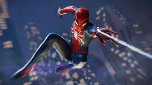 Spider Man 4k Live Desktop Wallpaper Desktophut Free Hd 4k Live Wallpapers For Windows Macos