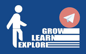 Provides various materials to help you learn the language. 10 Best Telegram English Learning Channel In This World