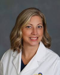 Penn State Nursing Class of 1981, Jean Lindenberger!