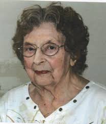 Obituary for Treva Beard
