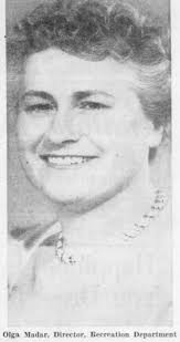 Olga Madar