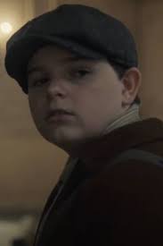 24 Best-Cast Younger Versions Of Characters