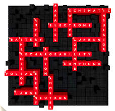 The games at mathdoku are is loosely similar to killer sudoku and based on the same rules of kenken™, an educational puzzle invented by tetsuya miyamoto in japan. Basic Electronics Crossword