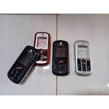 Motorola c257 Case plus Bones