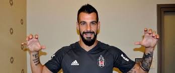 Besiktas In Sohreti Dunya Caginda Artiyor Spor