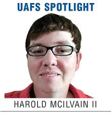 Stories by Harold McIlvain