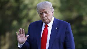 Was suspended from twitter for posting a viral video of medical doctors talking about hydroxychloroquine, his spokesperson says. Twitter Pulls Trump Video With Linkin Park Song Over Copyright Violation Variety