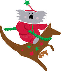 Download Christmas Kangaroo Stock Illustrations 115 Christmas Kangaroo Stock Illustrations Vectors Clipart Dreamstime Yellowimages Mockups