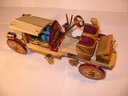 Wood Model Plans How To Build A Easy Diy Woodworking Projects Wood Crafts Diy Wood Craft Projects Diy Projects Hobbies