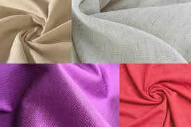 Mengenal Bahan Viscose Serta Kelebihan Dan Kekurangannya