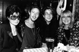 Although he started his recording career at the age of 11 on one of his acclaimed father's albums, his work as a solo artist began in earnest with 1984's valotte. Cynthia Lennon Dies First Wife Of John Lennon Mother Of Julian The Mercury News