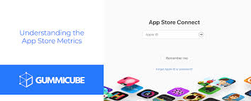 Understanding The App Store Metrics Business Of Apps