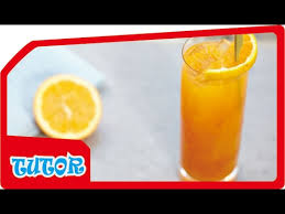 Cara membuat jus jeruk dalam bahasa inggris (orange juice) 11 agustus 2020 10 agustus 2020 oleh admin. Cara Membuat Jus Jeruk Tanpa Di Blender Youtube