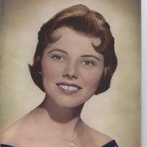 Obituary information for Sylvia Patsy Morelock