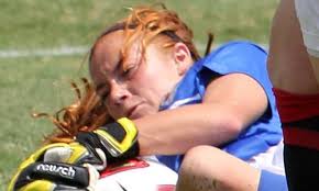 Lamar Trio Earns Soccer Weekly Awards