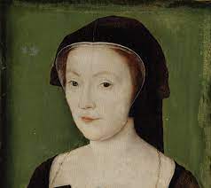 She was the daughter of françois de bourbon, duc de vendôme and marie de luxembourg, comtesse de st. Antoinette De Bourbon Archives Salon Prive Mag