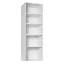 Traditionnel, industriel ou rustique, le meuble vitrine surfe sur toutes les tendances pour s'intégrer à toutes les ambiances. Caisson Haut Vitrine A Poser Blanc Cooke Lewis 40 Cm Castorama