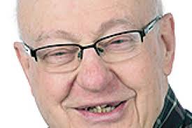 Neighbors: It's more interesting learning about the Fargo truck from  readers instead of Google