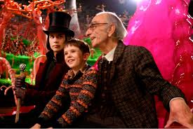The Everlasting Magic of Willy Wonka & the Chocolate Factory - LIFE
