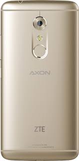 The zte axon 7 is a lot of phone for a lot less money than the competition. Best Buy Zte Axon 7 4g Lte With 64gb Memory Cell Phone Unlocked Ion Gold A7g333