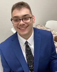 Aaron Robert Aichele Obituary February 15, 2025