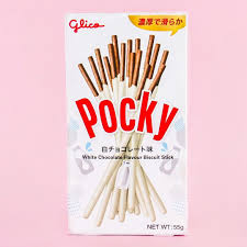 Pin On Pocky Biscuit Sticks